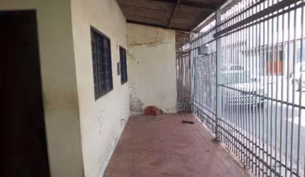 Casa à venda na QNP 16 Conjunto P, Ceilândia Sul, Ceilândia, 90 m2 por R$ 190.000