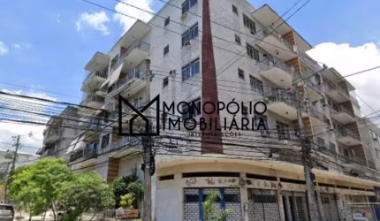 Apartamento com 2 quartos à venda em Irajá, Rio de Janeiro , 75 m2 por R$ 400.000