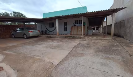 Casa em condomínio fechado com 3 quartos à venda no Grande Colorado (Sobradinho), Brasília , 200 m2 por R$ 530.000