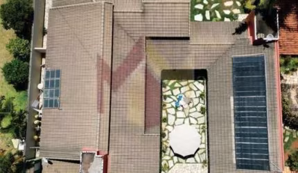 Casa em condomínio fechado com 5 quartos à venda no Grande Colorado (Sobradinho), Brasília  por R$ 1.165.000