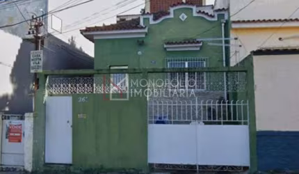 Casa com 1 quarto à venda na Penha Circular, Rio de Janeiro , 42 m2 por R$ 150.000