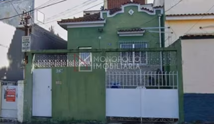 Casa com 1 quarto à venda na Penha Circular, Rio de Janeiro , 42 m2 por R$ 150.000