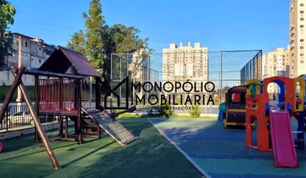 Apartamento com 2 quartos à venda em Irajá, Rio de Janeiro , 47 m2 por R$ 255.000