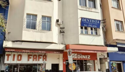 Ponto comercial para alugar na Rua Dias da Cruz, 87, Méier, Rio de Janeiro, 52 m2 por R$ 1.000