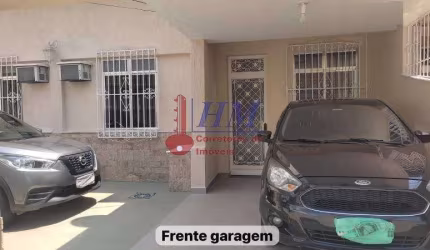 Casa com 3 quartos à venda na Rua Major Mascarenhas, 60, Todos os Santos, Rio de Janeiro, 100 m2 por R$ 630.000
