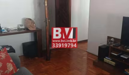 Apartamento com 2 quartos à venda na Avenida Meriti, Vila da Penha, Rio de Janeiro, 72 m2 por R$ 265.000