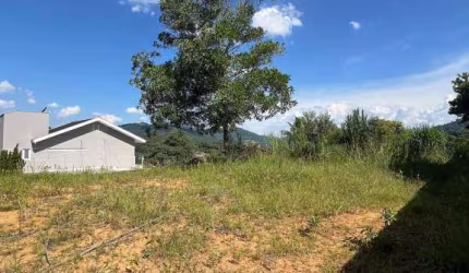Terreno à venda no Ribeirão Areia, Pomerode , 458 m2 por R$ 298.000