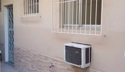 Apartamento para alugar na Rua Lins de Vasconcelos, 507, Lins de Vasconcelos, Rio de Janeiro por R$ 1.000