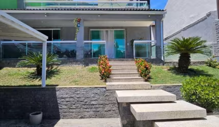 Casa com 3 quartos à venda na Rua Davi Pinheiro, 56, Jacarepaguá, Rio de Janeiro, 366 m2 por R$ 1.350.000