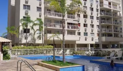 Cobertura com 4 quartos à venda na Vila Valqueire, Rio de Janeiro , 166 m2 por R$ 750.000