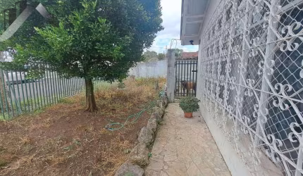 Terreno à venda na Rua de Itu, 118, Guabirotuba, Curitiba, 252 m2 por R$ 650.000