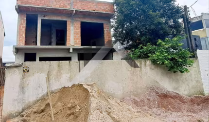 Casa com 3 quartos à venda na Rua Raul Félix, 132, Portão, Curitiba, 119 m2 por R$ 750.000