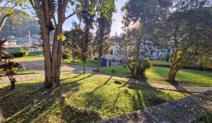 Casa comercial à venda no Centro, Petrópolis , 850 m2 por R$ 2.950.000