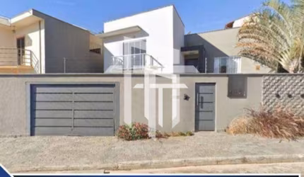 Casa com 3 quartos à venda na ENDEREÇO NÃO INFORMADO, Jardim das Hortênsias, Poços de Caldas, 210 m2 por R$ 1.200.000