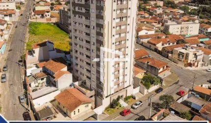 Apartamento com 3 quartos à venda na ENDEREÇO NÃO INFORMADO, Jardim Country Club, Poços de Caldas, 93 m2 por R$ 510.000