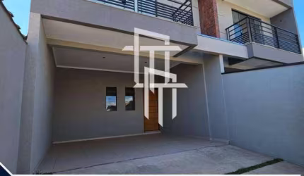 Casa com 3 quartos à venda na ENDEREÇO NÃO INFORMADO, Jardim das Acácias, Poços de Caldas, 160 m2 por R$ 670.000