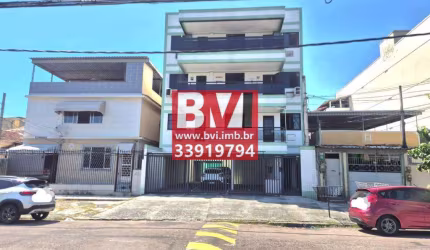 Apartamento com 3 quartos à venda na Rua Ararai, Vila da Penha, Rio de Janeiro, 107 m2 por R$ 495.000