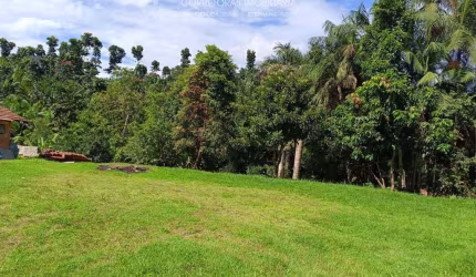 Terreno à venda no Wunderwald, Pomerode , 450 m2 por R$ 298.000