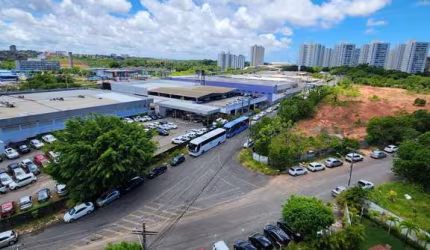 Apartamento com 2 quartos para alugar no Patamares, Salvador , 60 m2 por R$ 3.200