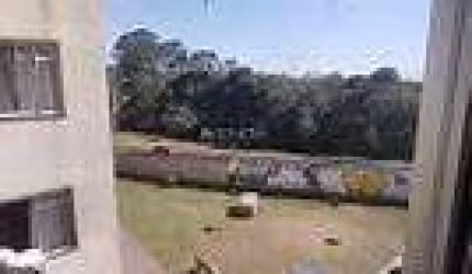 Apartamento à venda no Ganchinho, Curitiba  por R$ 269.000
