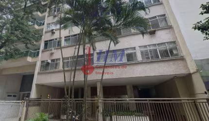 Apartamento com 2 quartos à venda na Rua Barão de Itambi, 54, Botafogo, Rio de Janeiro, 97 m2 por R$ 890.000