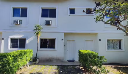 Casa em condomínio fechado com 2 quartos à venda em Sahy, Mangaratiba , 70 m2 por R$ 420.000