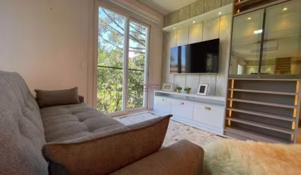 Kitnet / Stúdio à venda na Rua Regensburg, 240, Pousada da Neve, Nova Petrópolis, 41 m2 por R$ 490.000