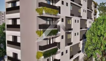 Kitnet / Stúdio à venda na Rua Iapó, 1081, Prado Velho, Curitiba, 19 m2 por R$ 245.000