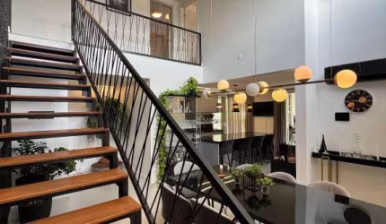 Apartamento com 3 quartos à venda no Centro, Pomerode , 213 m2 por R$ 1.670.000