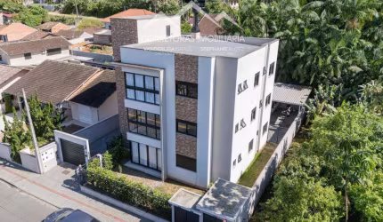 Apartamento com 3 quartos à venda no Centro, Pomerode , 99 m2 por R$ 1.275.000