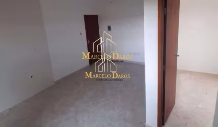 Apartamento com 2 quartos à venda na Rua Pedro Helpa, 185, Campo Largo da Roseira, São José dos Pinhais, 40 m2 por R$ 150.000