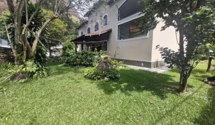 Casa com 4 quartos à venda no Retiro, Petrópolis , 290 m2 por R$ 987.000