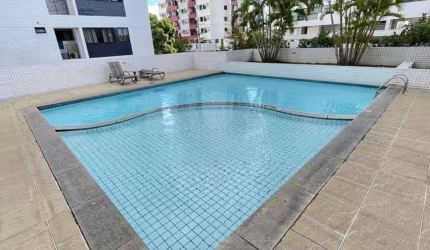 Apartamento com 4 quartos à venda no Boa Viagem, Recife , 189 m2 por R$ 1.899.999