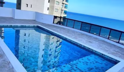 Apartamento com 3 quartos à venda na Rua Phaelante da Câmara, 67, Boa Viagem, Recife, 140 m2 por R$ 1.579.999