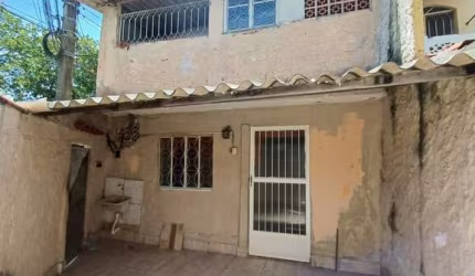 Casa com 2 quartos à venda em Bangu, Rio de Janeiro , 50 m2 por R$ 120.000