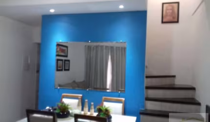 Casa com 2 quartos à venda na Rua Ibituruna, 378, Saracuruna, Duque de Caxias, 69 m2 por R$ 187.000