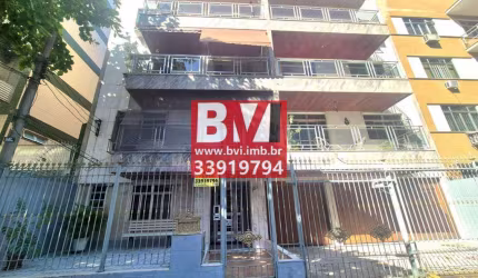 Apartamento com 2 quartos à venda na Rua Tomás Lopes, Vila da Penha, Rio de Janeiro, 97 m2 por R$ 330.000