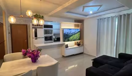Apartamento com 2 quartos à venda no Testo Rega, Pomerode , 68 m2 por R$ 360.000