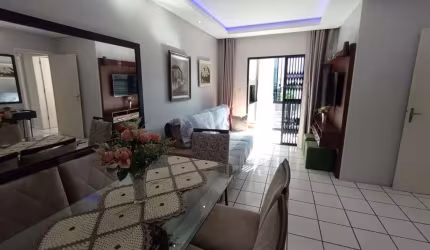 Apartamento com 2 quartos à venda no Mar Grosso, Laguna  por R$ 475.000