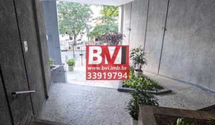Apartamento com 2 quartos à venda na Avenida Meriti, Vila da Penha, Rio de Janeiro, 60 m2 por R$ 240.000