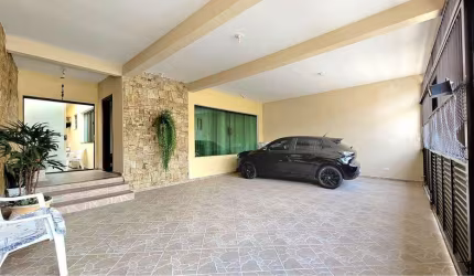 Casa com 3 quartos à venda no Jardim Paulista, Barueri  por R$ 250.000