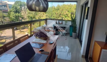 Apartamento com 3 quartos para alugar na Barra da Tijuca, Rio de Janeiro , 144 m2 por R$ 10.000