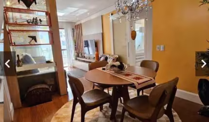Apartamento com 3 quartos à venda no Mar Grosso, Laguna  por R$ 710.000