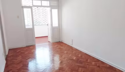 Apartamento com 2 quartos à venda na Rua Santo Afonso, 90, Tijuca, Rio de Janeiro, 130 m2 por R$ 570.000