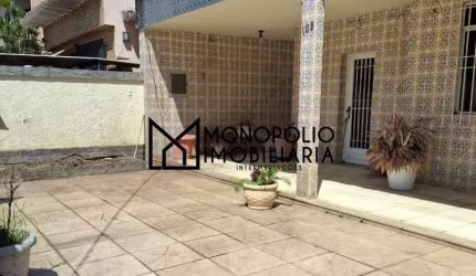 Casa em condomínio fechado com 3 quartos à venda em Irajá, Rio de Janeiro , 70 m2 por R$ 850.000