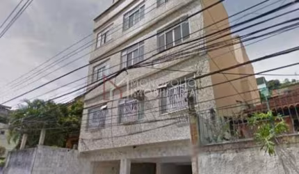 Apartamento com 2 quartos à venda na Penha Circular, Rio de Janeiro , 50 m2 por R$ 135.000