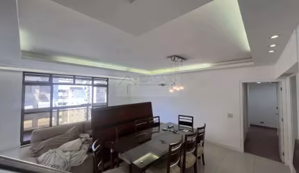 Cobertura com 4 quartos para alugar na Rua Domingues de Sá, 297, Icaraí, Niterói, 430 m2 por R$ 12.000