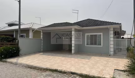 Casa com 3 quartos à venda na Rua Oscar Vieira da Costa Jr, 4, Itaipuaçú, Maricá, 130 m2 por R$ 550.000