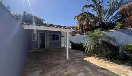Casa com 3 quartos à venda na Rua Antônio José Ribeiro, 10, Itaipuaçú, Maricá, 130 m2 por R$ 580.000