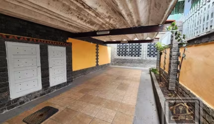 Casa em condomínio fechado com 3 quartos à venda na Vila Valqueire, Rio de Janeiro , 150 m2 por R$ 470.000